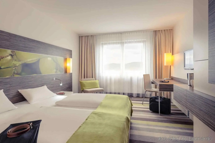 Mercure Hotel Koblenz