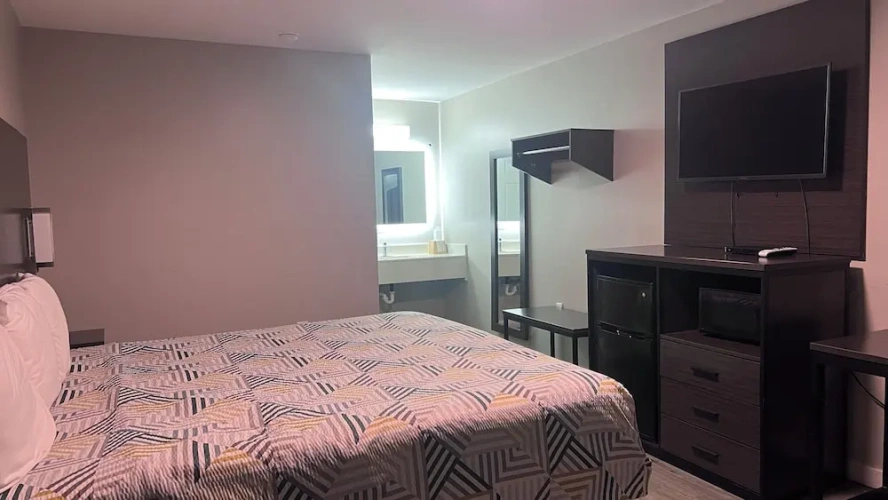 Economy Single room