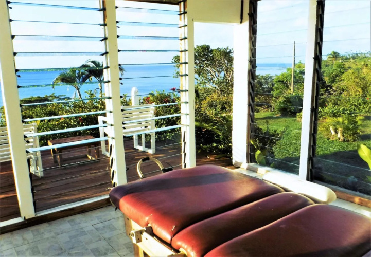 Makaira Resort