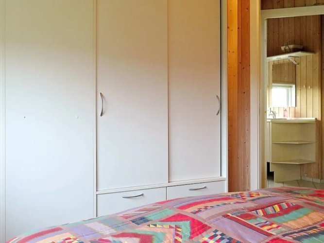 6 Person Holiday Home in Lemvig