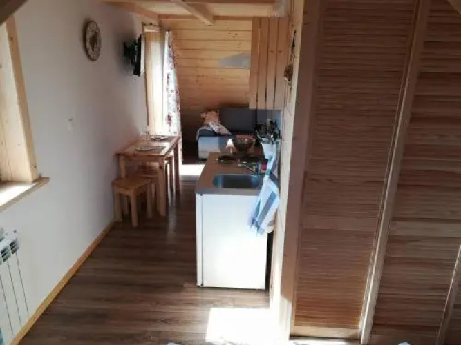 Apartament Stary Mlyn