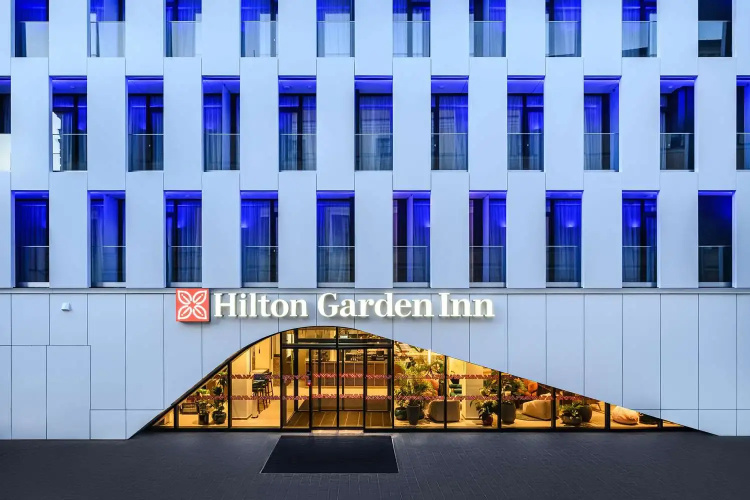 Hotelbild