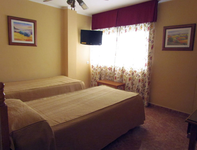 Hotel Zeus