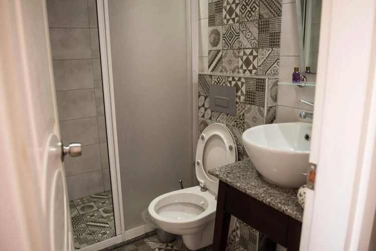 Aspava Butik Otel