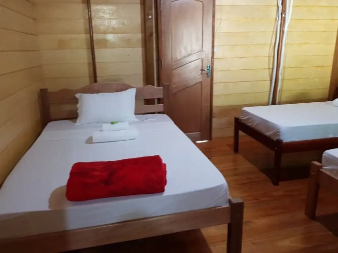 Comfort Quadruple room