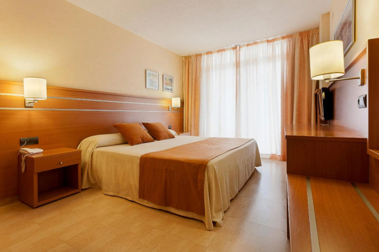Beverly Park Hotel & Spa