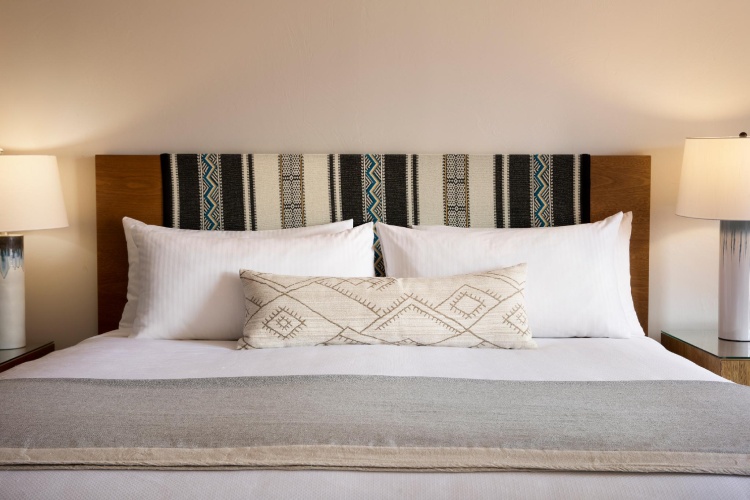 Guest Double room