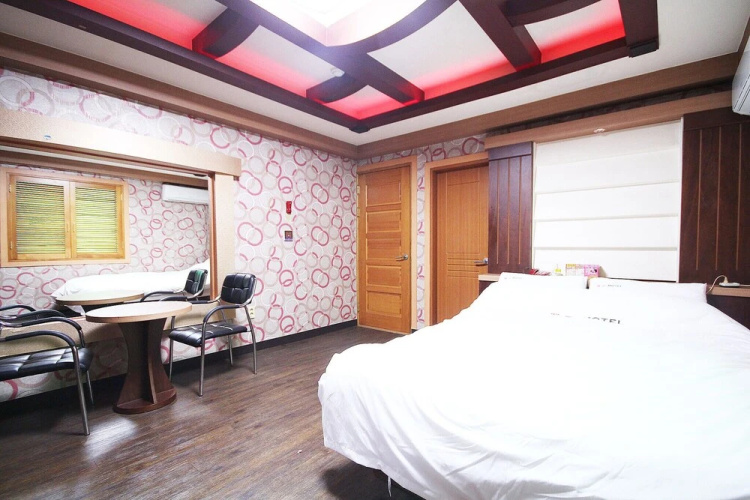 Hotelafbeelding