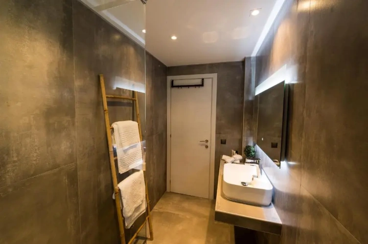 3 Bedrooms Villa