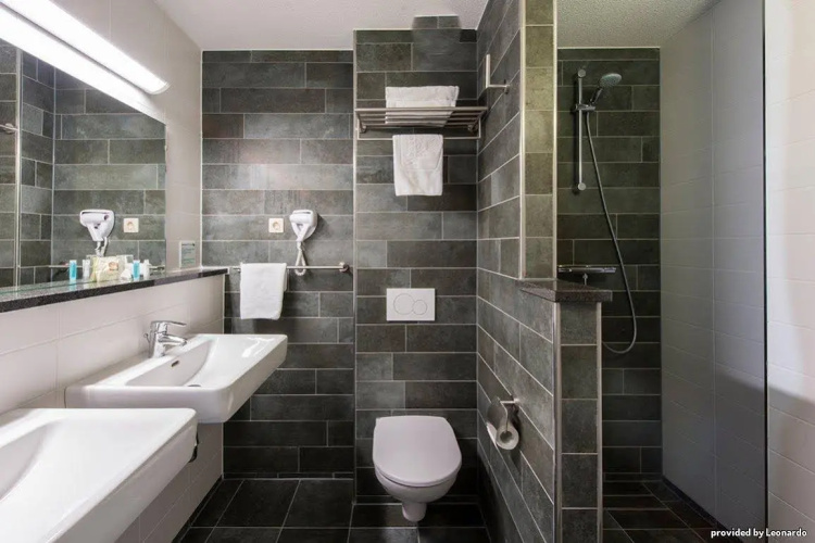 Best Western Plus Amsterdam Airport Hotel photo 10