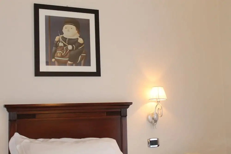 Classic Single room