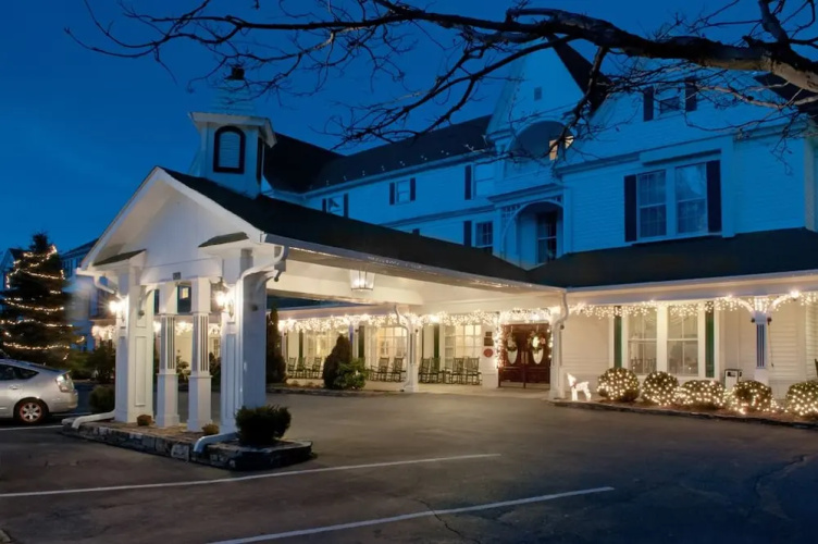 Otel görseli