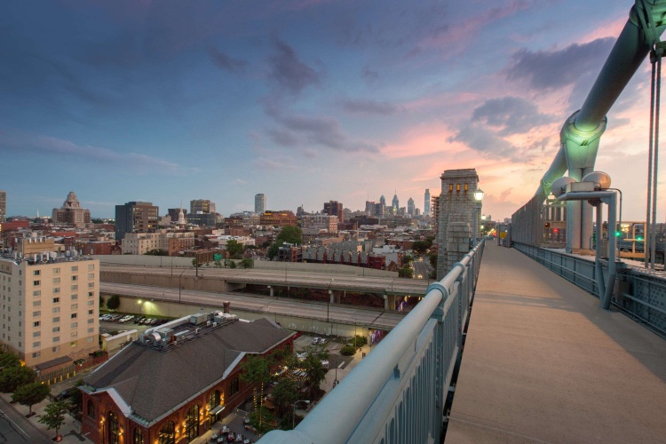 Wyndham Philadelphia Historic District photo 21