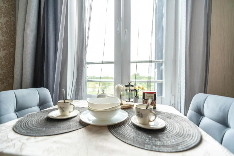 Фотография номера квартиры Best House (Бест Хаус) на улице Чехова 43 корпус 1