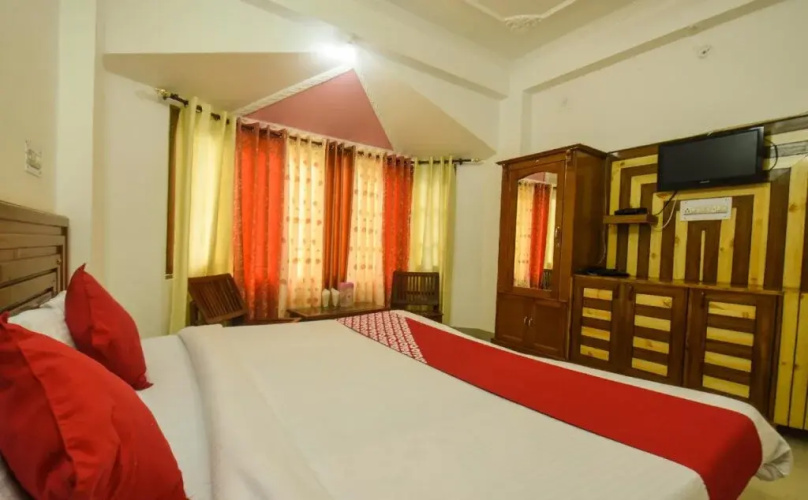 Omkara Homestay