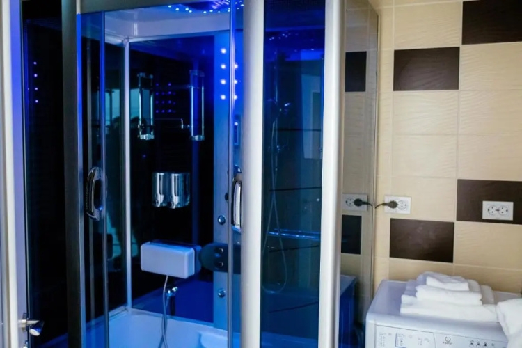 Apartament Ștefan