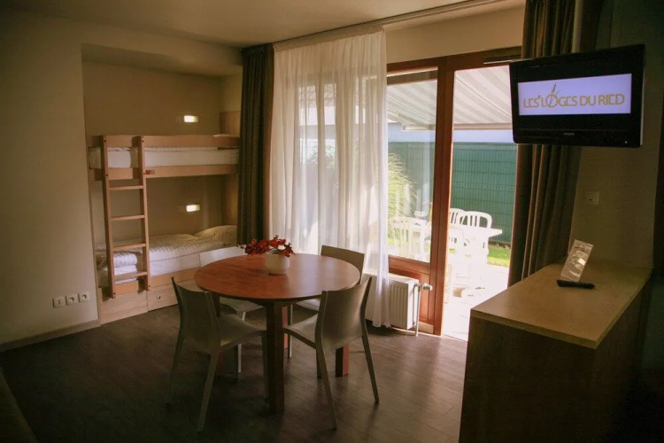 Les' Loges du Ried