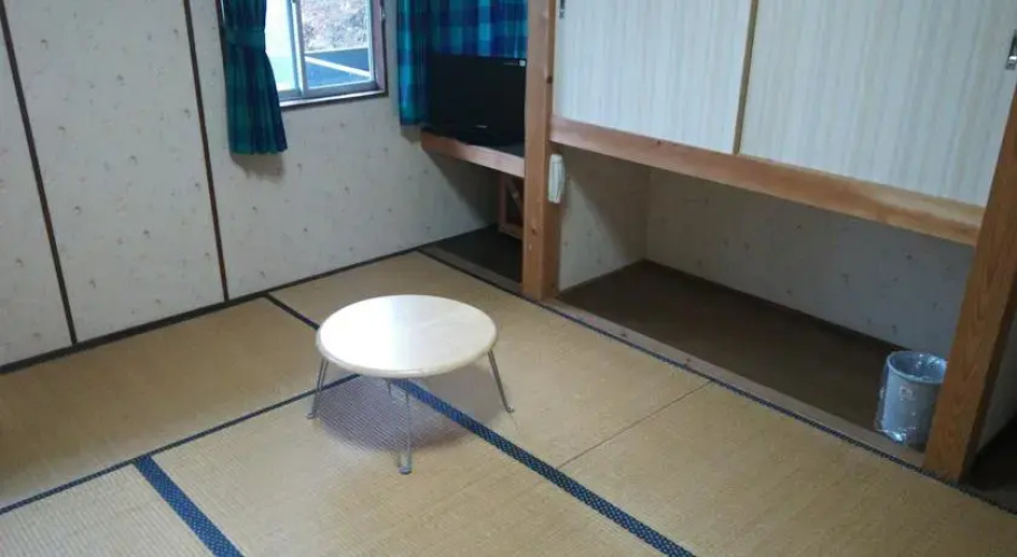 Pension Yamadori