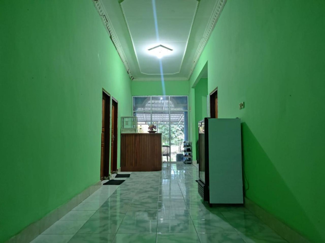 Aini Home Stay