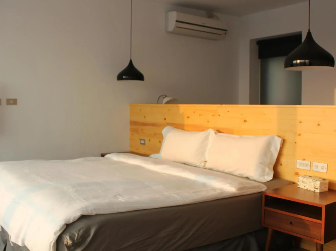 Kenting Cozy B&B