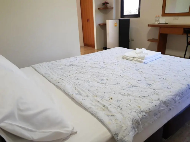 Boonthavon Maejo Hotel