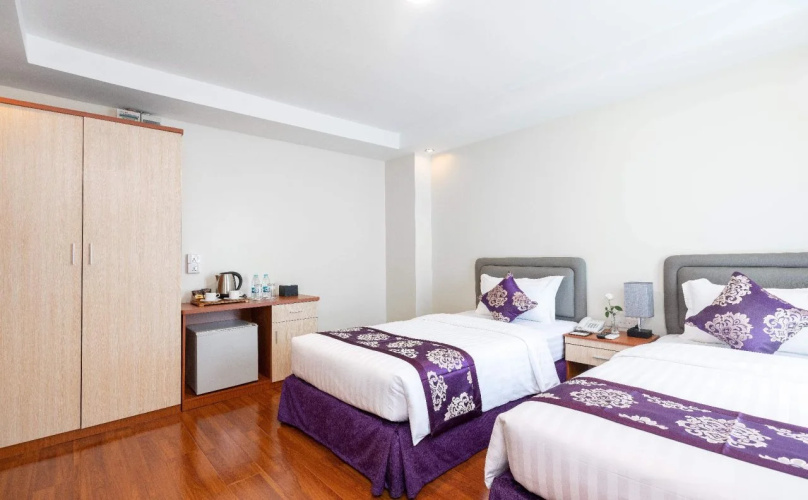The Hub Hotel
