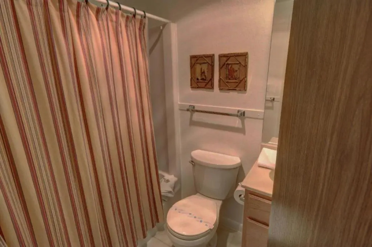 Key Condo 2970D
