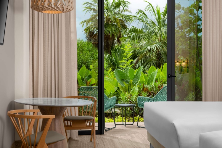 Hilton Tulum All-Inclusive Resort photo 9
