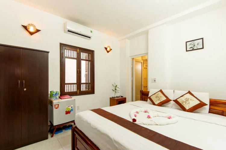 Vi Vi Homestay