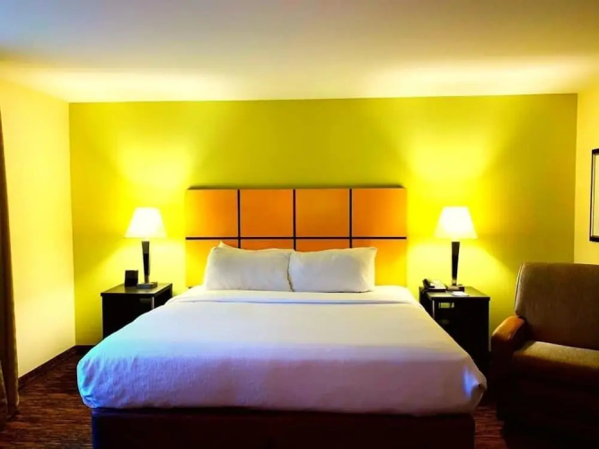 Candlewood Suites Belle Vernon