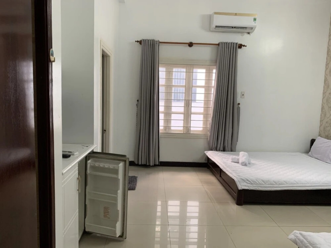 Villa Hotel