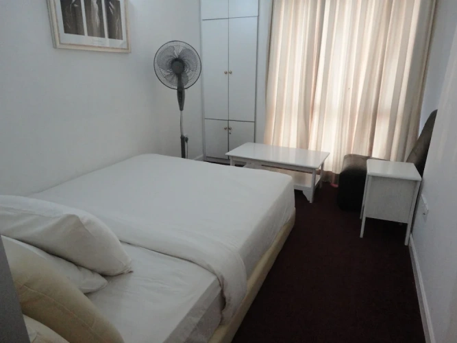 1 Bedroom Superior room