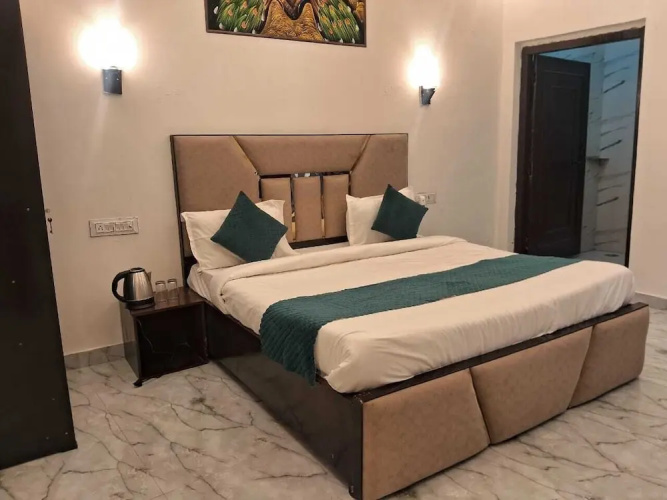 Evencia Resort