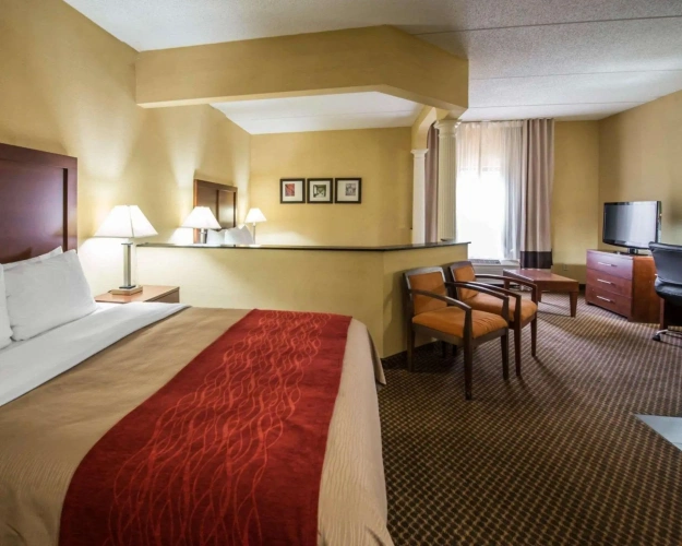 Quadruple Suite