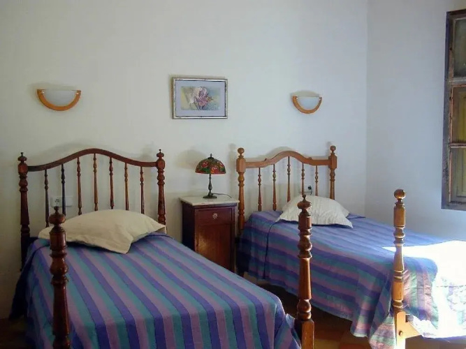 Apartment in Pollensa 100519