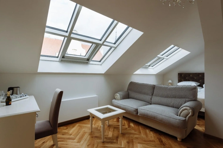 Superior Suite