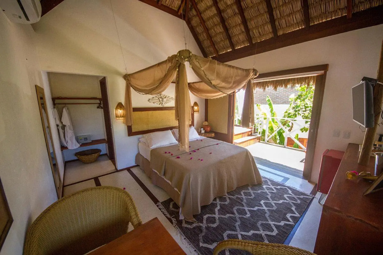 Aloha Village Hotel