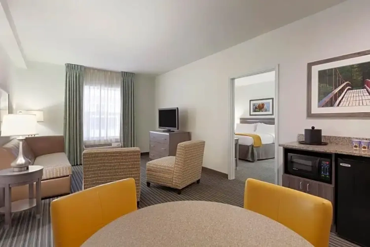 Suite