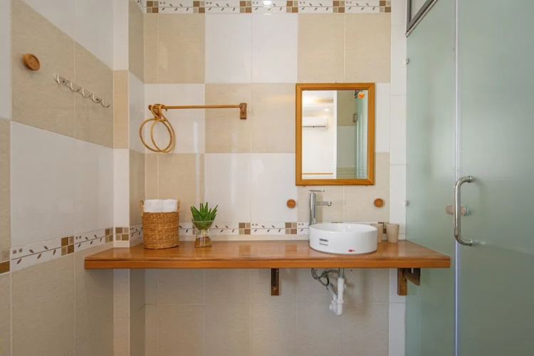 Chipa Homestay