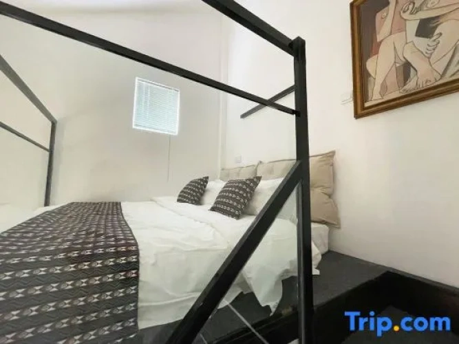 Standard Double Duplex room