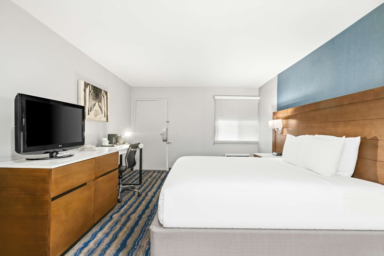 Best Western Chula Vista/Otay Valley Hotel photo 6