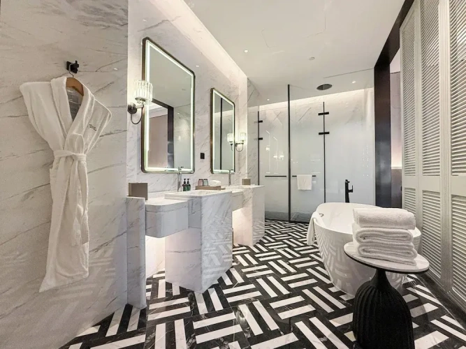 Royal Double Suite