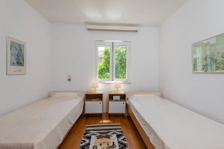 Comfort Cottage