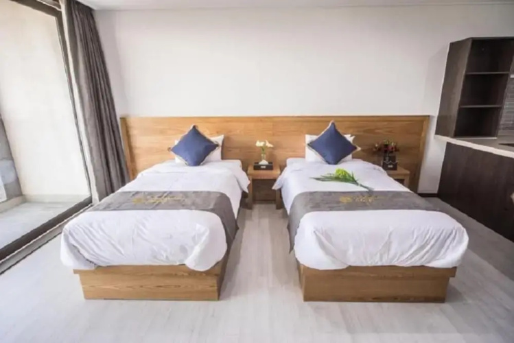 Hotel Ocean Hill