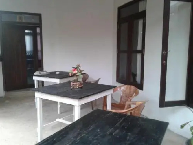 Falcon Hostels, Mirissa