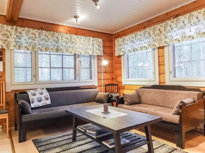 House Kiela 2 Kittilä
