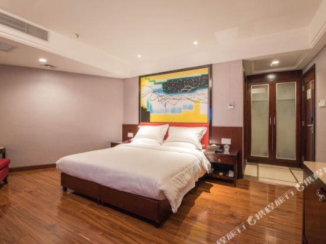 Business Double Suite
