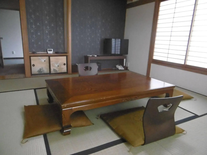 Hotel Togariishi