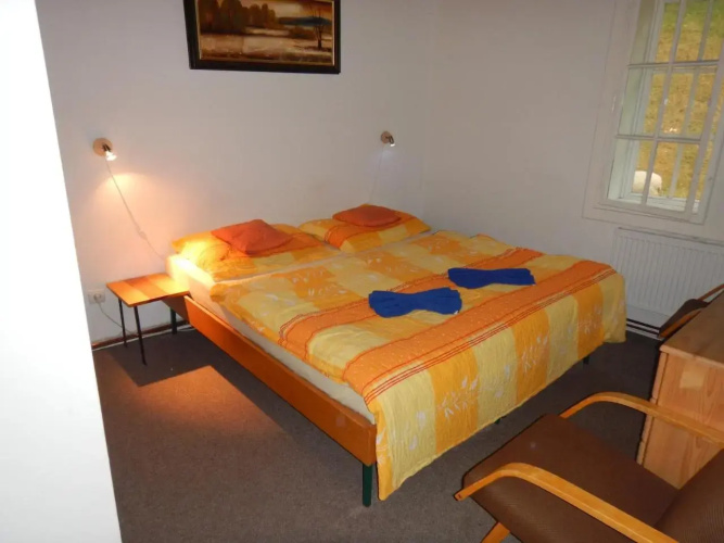 Myslivna