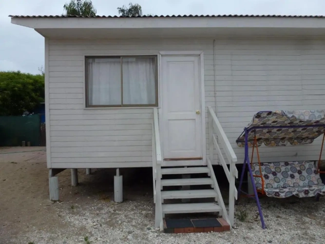 1 Bedroom Cottage